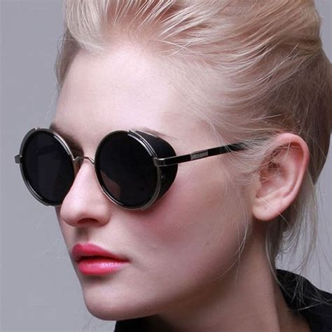 women's sunglasses with side shields